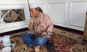 Menjemput Hikmah di Ujung Perjalanan Pulang