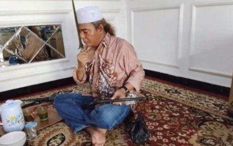 Menjemput Hikmah di Ujung Perjalanan Pulang