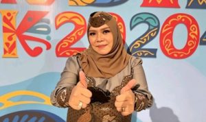 DPRD Bangga Kontingen Murung Raya Raih Juara Umum III di FBIM 2026