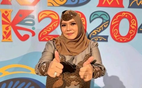 DPRD Bangga Kontingen Murung Raya Raih Juara Umum III di FBIM 2026