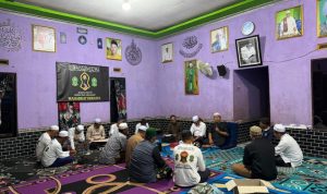 Hikmah Allam Larut yang Mengubah Cara Memandang Hidup