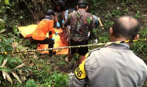 Misteri Hilangnya Nenek 73 Tahun Akhirnya Ditemukan