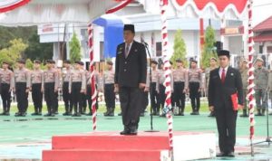 Pemkab Murung Raya Peringati Harkitnas ke-118, Tekankan Penguatan SDM dan Persatuan Bangsa