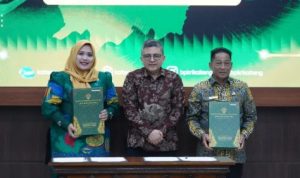 Pemkab Murung Raya Kembali Raih Opini WTP dari BPK LKPD 2025