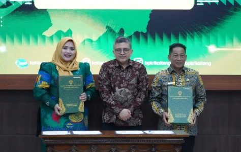 Pemkab Murung Raya Kembali Raih Opini WTP dari BPK LKPD 2025
