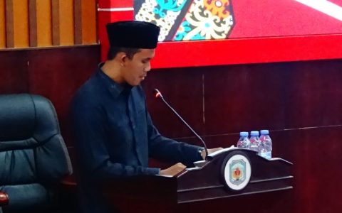 DPRD Murung Raya Apresiasi Opini WTP, Soroti Pengawasan Guru dan Tenaga Kesehatan di Desa