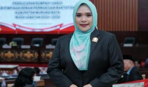 Sambut Tahun Baru Islam 1448 H, Dina Maulidah Ajak Masyarakat Perkuat Keimanan dan Kepedulian Sosial