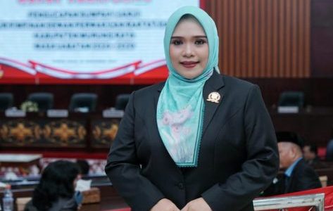 Sambut Tahun Baru Islam 1448 H, Dina Maulidah Ajak Masyarakat Perkuat Keimanan dan Kepedulian Sosial