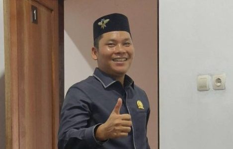 Komisi III DPRD Murung Raya Apresiasi Kesiapan Venue MTQ KORPRI VIII Kalteng