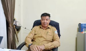 BPBD Murung Raya Tunggu Penetapan Status Darurat Karhutla dari Provinsi