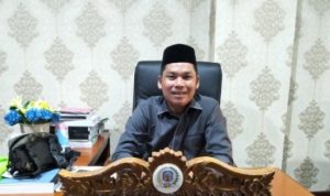 Mahyono Apresiasi Sosialisasi Penilaian Kapabilitas Kelembagaan Pemkab Murung Raya