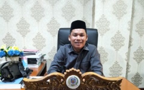 Mahyono Apresiasi Sosialisasi Penilaian Kapabilitas Kelembagaan Pemkab Murung Raya