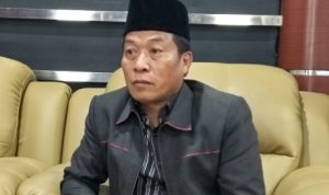 Ketua DPRD Murung Raya Ajak Masyarakat Dukung Suksesnya Sensus Ekonomi 2026