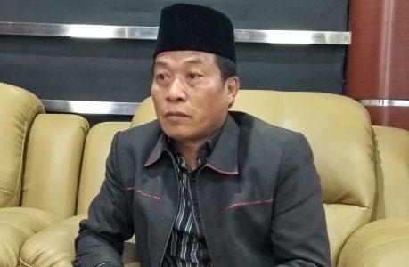 Ketua DPRD Murung Raya Ajak Masyarakat Dukung Suksesnya Sensus Ekonomi 2026