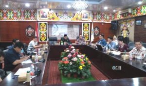 Pemkab Murung Raya Terus Tingkatkan Sektor Layanan Kesehatan