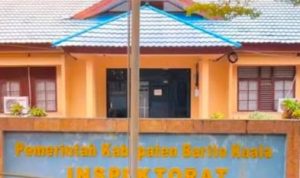Polemik Insentif TPA Sungai Lumbah Belum Tuntas, Camat dan Inspektorat Jadi Sorotan