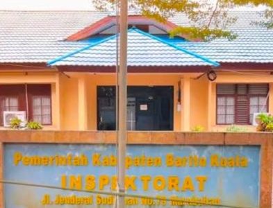 Polemik Insentif TPA Sungai Lumbah Belum Tuntas, Camat dan Inspektorat Jadi Sorotan