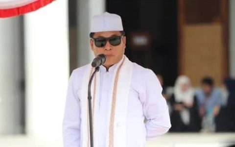 Ketua DPRD Murung Raya Dukung Persiapan MTQ VIII Korpri 2026
