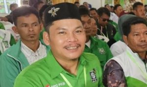 DPP PKB Percayakan Mahyono Pimpin DPC PKB Murung Raya Periode 2026–2030