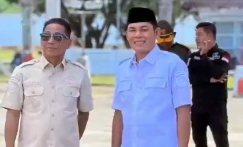 MTQ KORPRI VIII Jadi Ajang Pembuktian Kesiapan dan Pelayanan Murung Raya