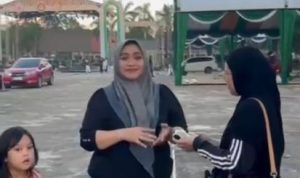 Persiapan MTQ KORPRI VIII Tingkat Kalteng di Murung Raya Hampir Rampung