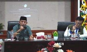 Pemkab Murung Raya Perkuat Komitmen Berantas Peredaran Narkoba