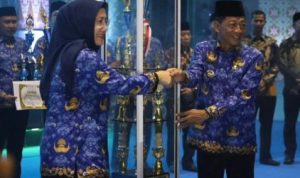 Murung Raya Juara Umum MTQ VIII KORPRI Kalteng 2026