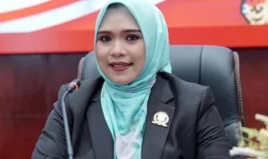 Dina Maulidah Ajak Ibu Hamil dan Orang Tua Balita Aktif Manfaatkan Posyandu
