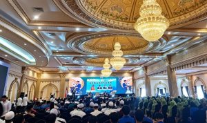 Hadiri Mukerda MUI Kalsel, Pemprov Tekankan Pentingnya Harmoni dan Toleransi