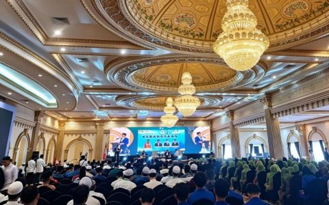 Hadiri Mukerda MUI Kalsel, Pemprov Tekankan Pentingnya Harmoni dan Toleransi