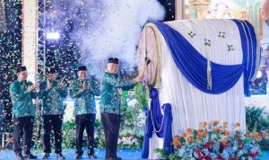 Muhidin Resmi Buka MTQ XXXVII Kalsel di Marabahan