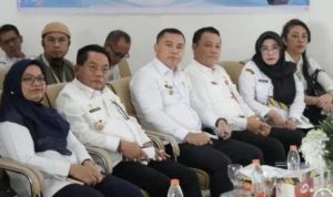 Stranas PK Kawal Digitalisasi Layanan Kesehatan Kapuas