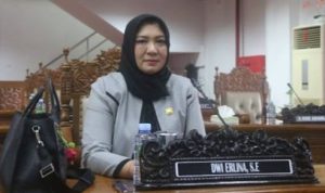 Dwi Erlina Dorong Stabilitas Harga Demi Lindungi Masyarakat