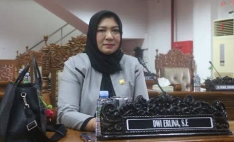 Dwi Erlina Dorong Stabilitas Harga Demi Lindungi Masyarakat