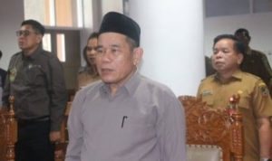Nasrun Dorong Insentif Guru Ngaji Merata