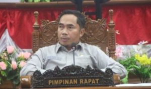 Raperda Prioritas 2026 Resmi Diumumkan DPRD