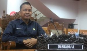 Kebersihan Pasar Ramadan Tanggung Jawab Bersama