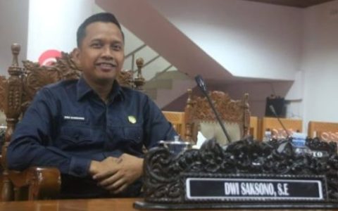 Kebersihan Pasar Ramadan Tanggung Jawab Bersama