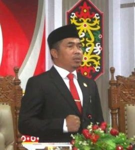 Forum Lintas Daerah Jadi Motor Perencanaan Pembangunan