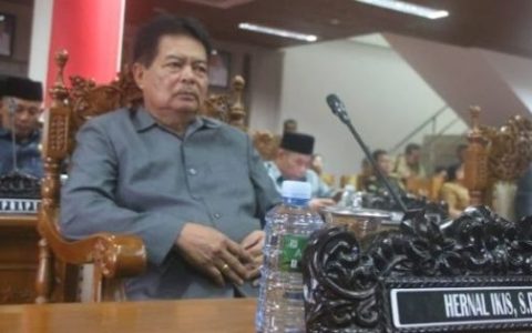 Kolaborasi Warga Jadi Kekuatan Program ASRI