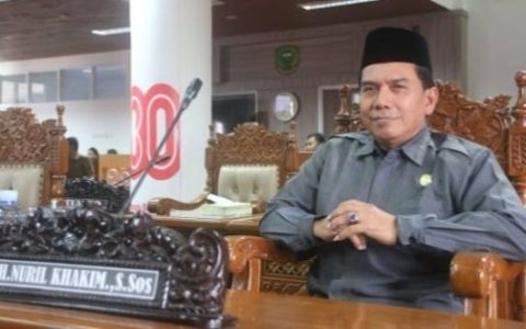 DPRD Dorong Nelayan dan Pembudidaya Lebih Sejahtera