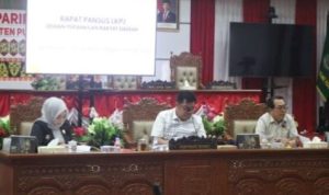 Pansus DPRD Siapkan Rekomendasi untuk Pemkab