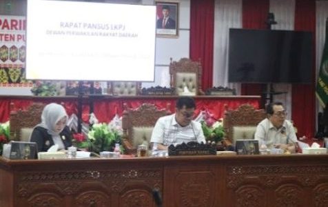 Pansus DPRD Siapkan Rekomendasi untuk Pemkab