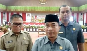 Sinergi Daerah Kunci Sukses Ketahanan Pangan