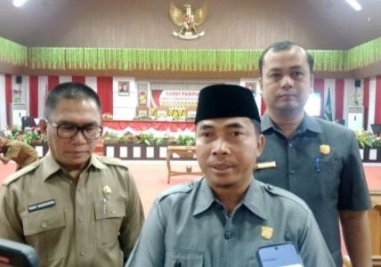 Sinergi Daerah Kunci Sukses Ketahanan Pangan