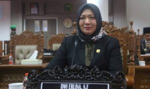 Dwi Erlina Tekankan Pentingnya Istirahat Saat Mudik