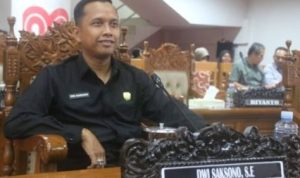 Sinergi Warga dan Pemerintah Tekan Risiko Karhutla