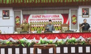 Pendapatan hingga Kesehatan Jadi Sorotan DPRD