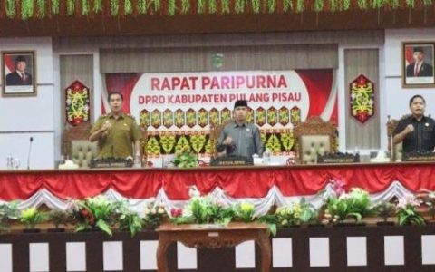 Pendapatan hingga Kesehatan Jadi Sorotan DPRD
