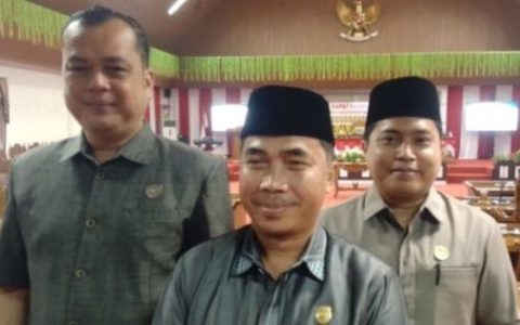 Rekomendasi BPK Jadi Fokus Pengawasan DPRD